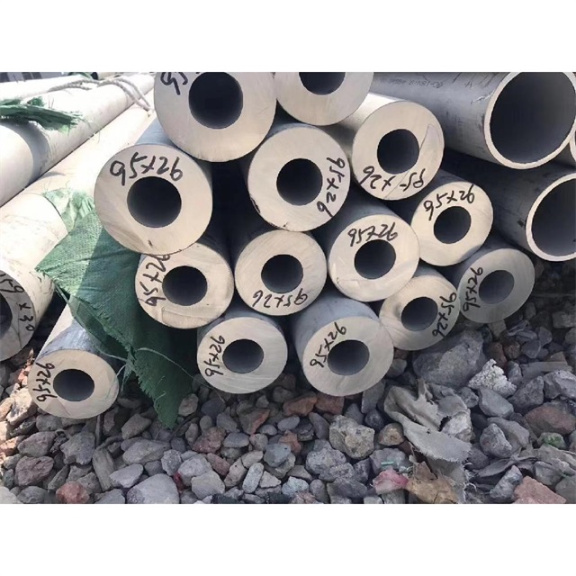 北海42crmo无缝钢管厂