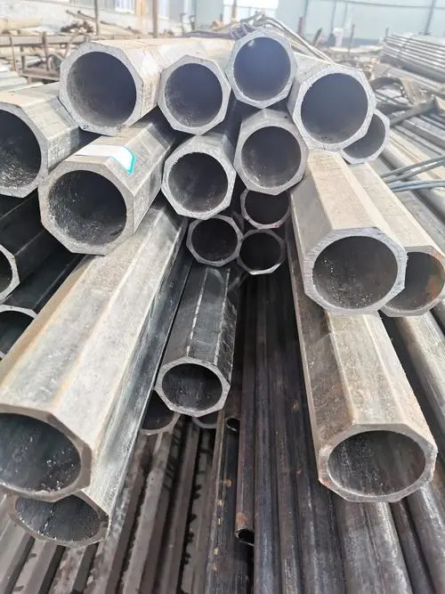 北海20cr冷拔无缝钢管