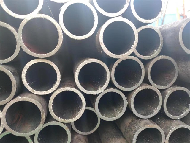 北海27simn无缝钢管厂