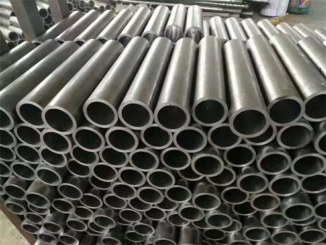 北海精密无缝钢管售卖价格